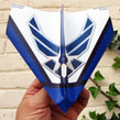 AERO USAF Paper PocketPlane